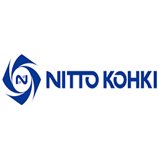 Nittokohki/日東工器