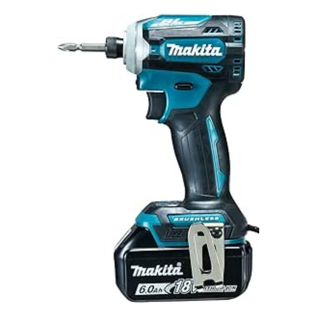 ▽▽MAKITA 喋れ マキタ インパクトレンチ コードレス式 40v 未使用品 