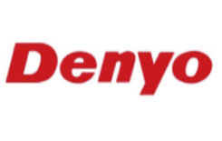 Denyo(デンヨー)